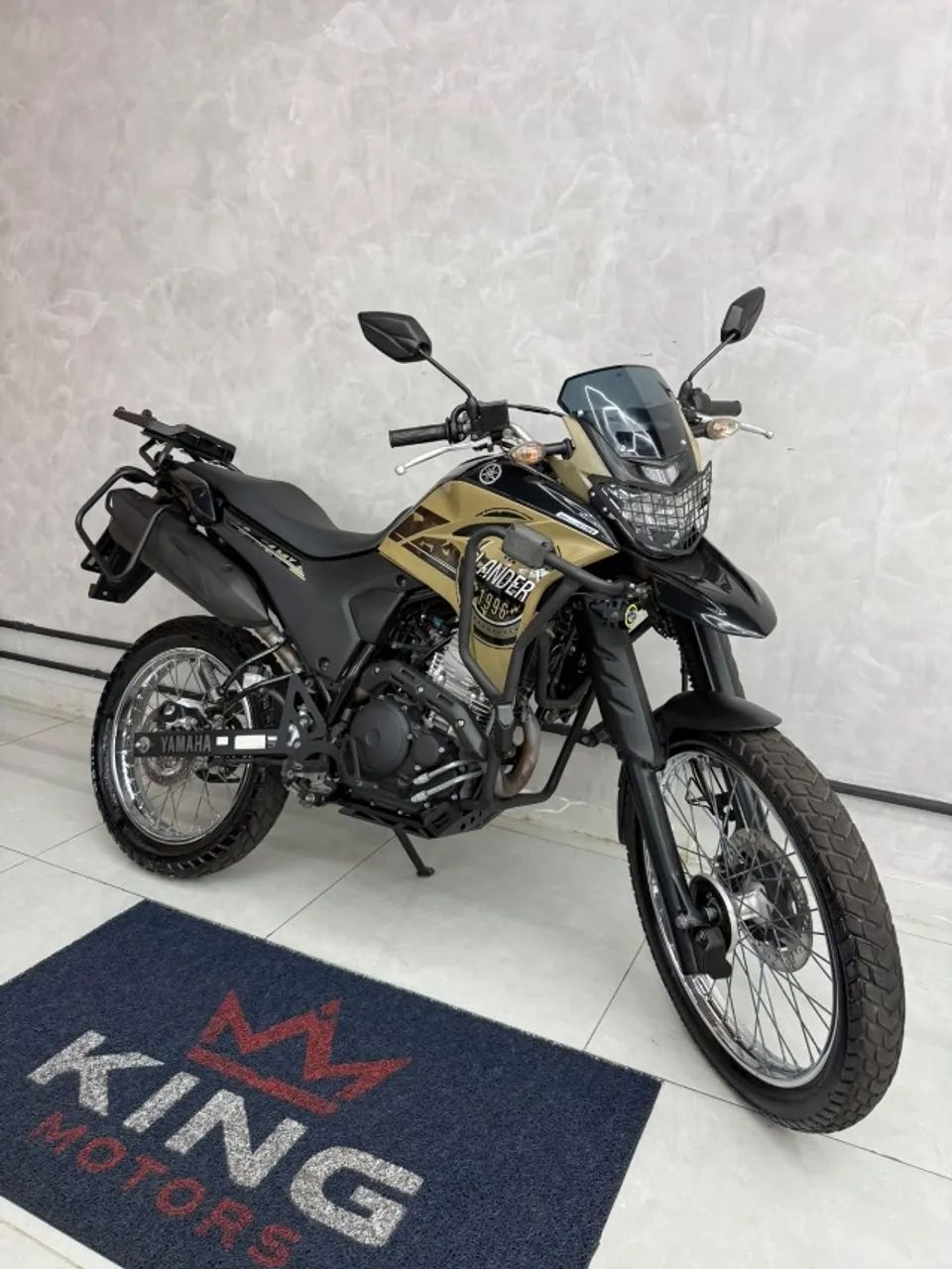 LANDER 250 - Foto 5