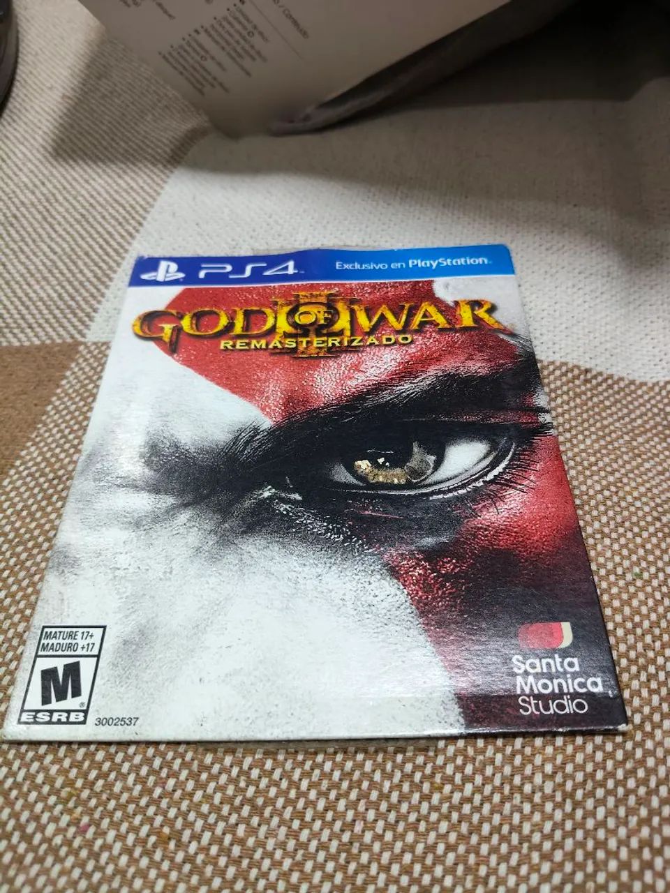 Kit 3 jogos PS4 - Foto 2
