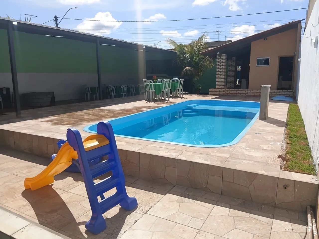 Linda casa  - Foto 4