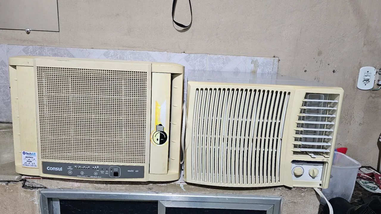Ar-condicionado *  - Foto 2