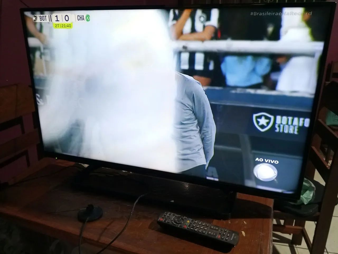 Tv 42 polegadas Panasonic  - Foto 4