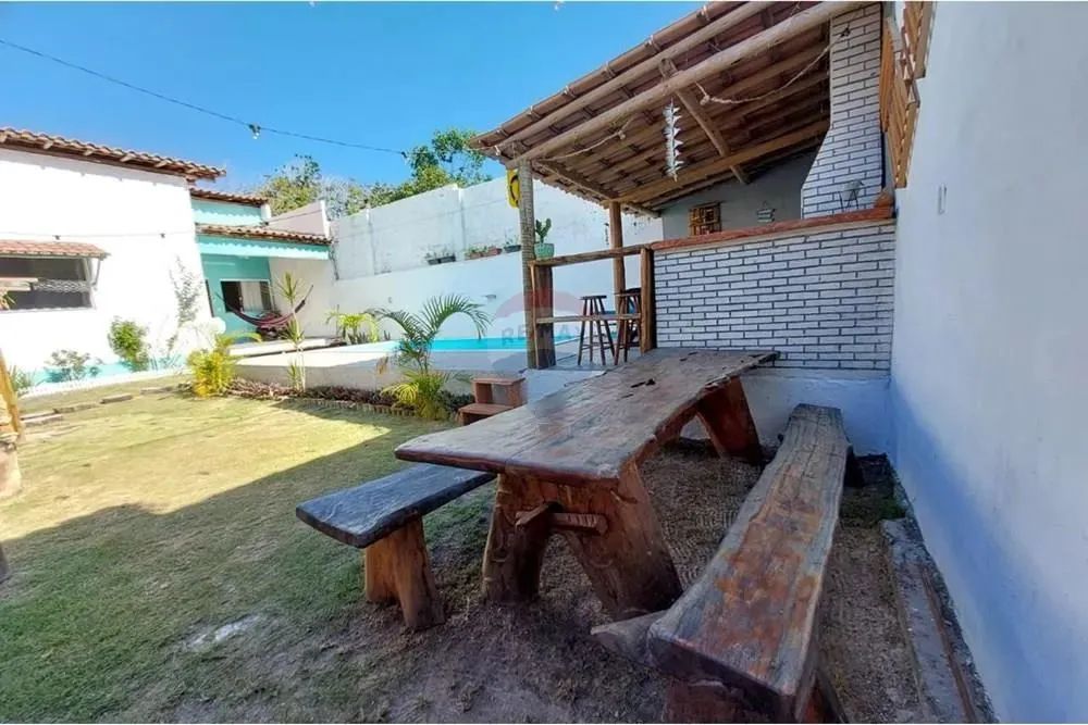 Casa Aconchegante com Piscina e Perto do Mar - Foto 2