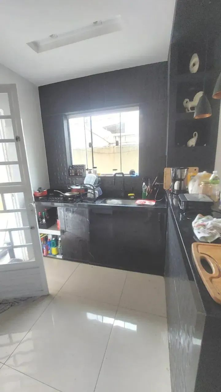 CASA LINEAR E COM TERRAÇO!!!! - Foto 5