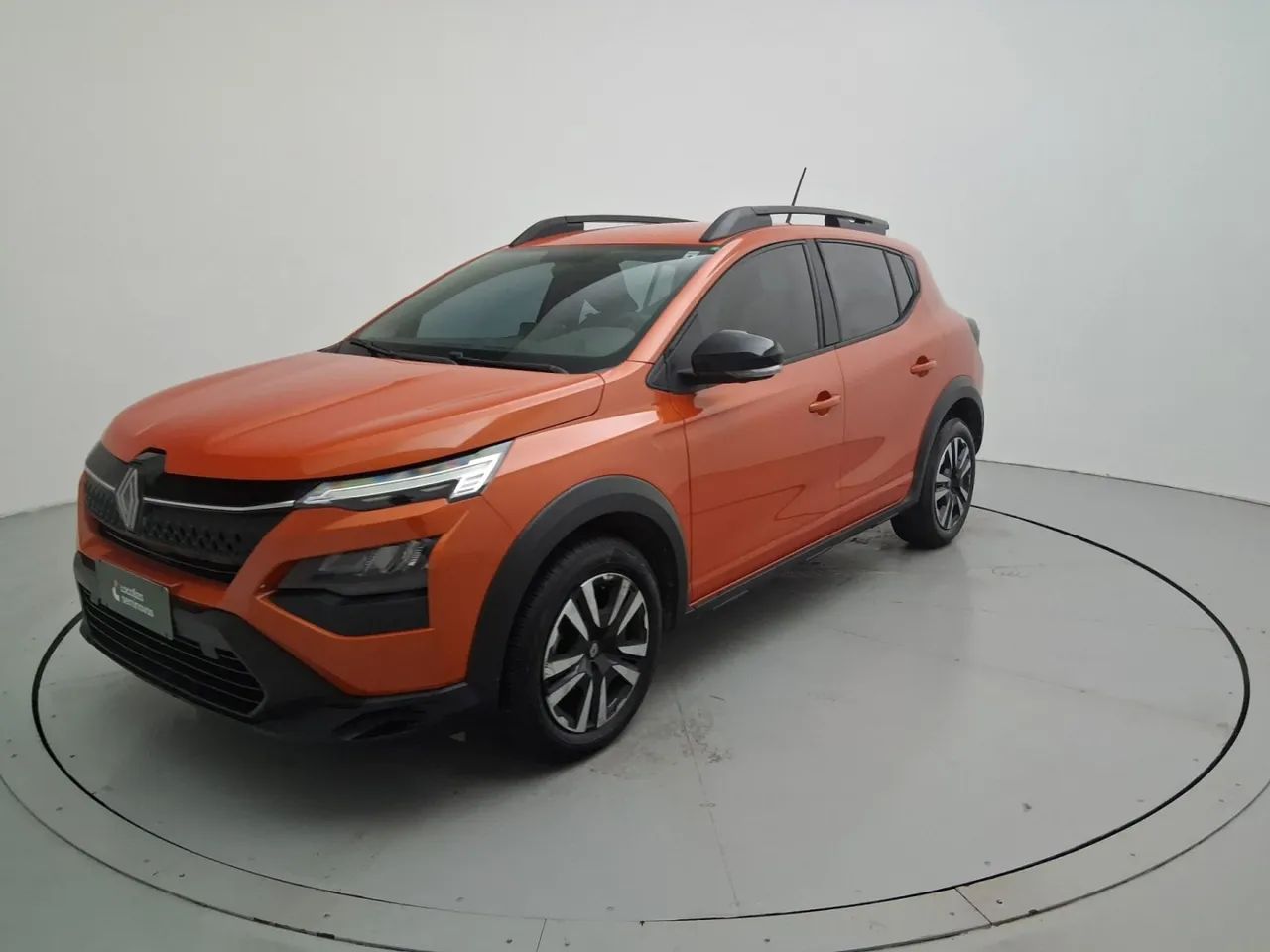 Renault Kardian