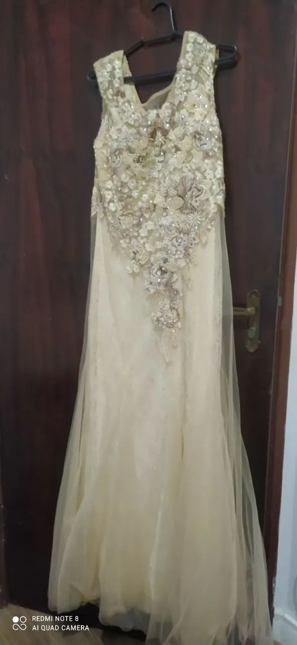 Vestido festa - Foto 3