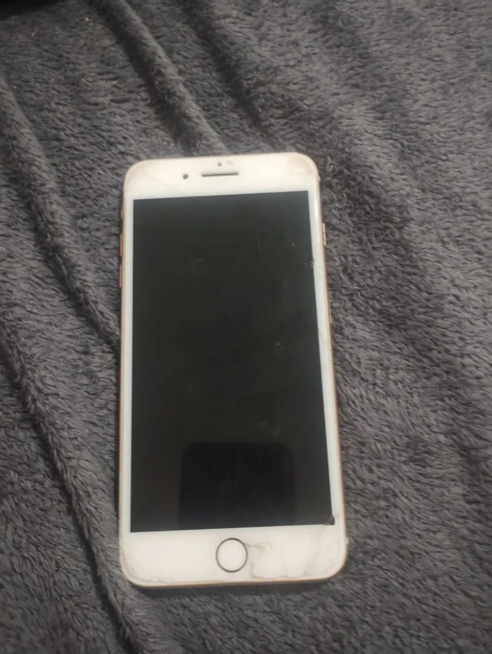 iPhone 8 plus - Foto 2