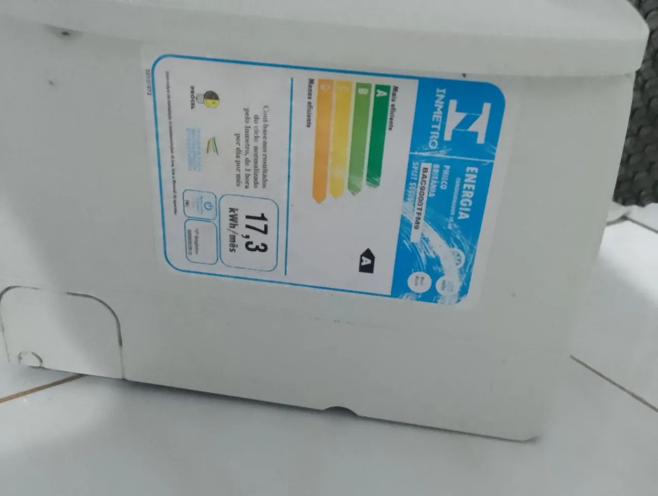 Ar condicionado  - Foto 2