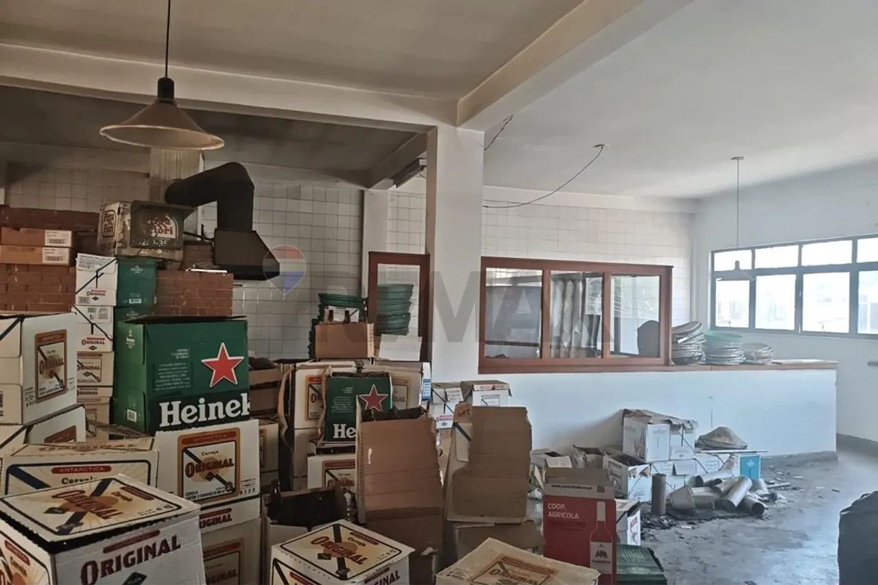 RE/MAX ALUGA | Sala 1 - Amplo Espaço Comercial de 650 m² em Barão Geraldo  Campinas - Foto 5