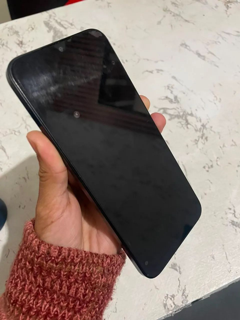 Xiaomi 128gb black - Foto 3
