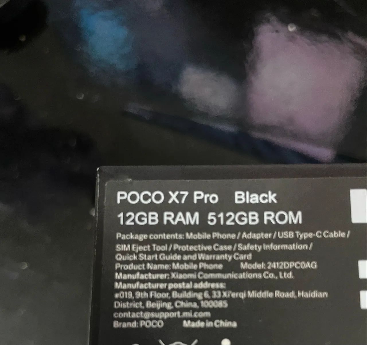 VENDO X7PRO 512GB - Foto 4