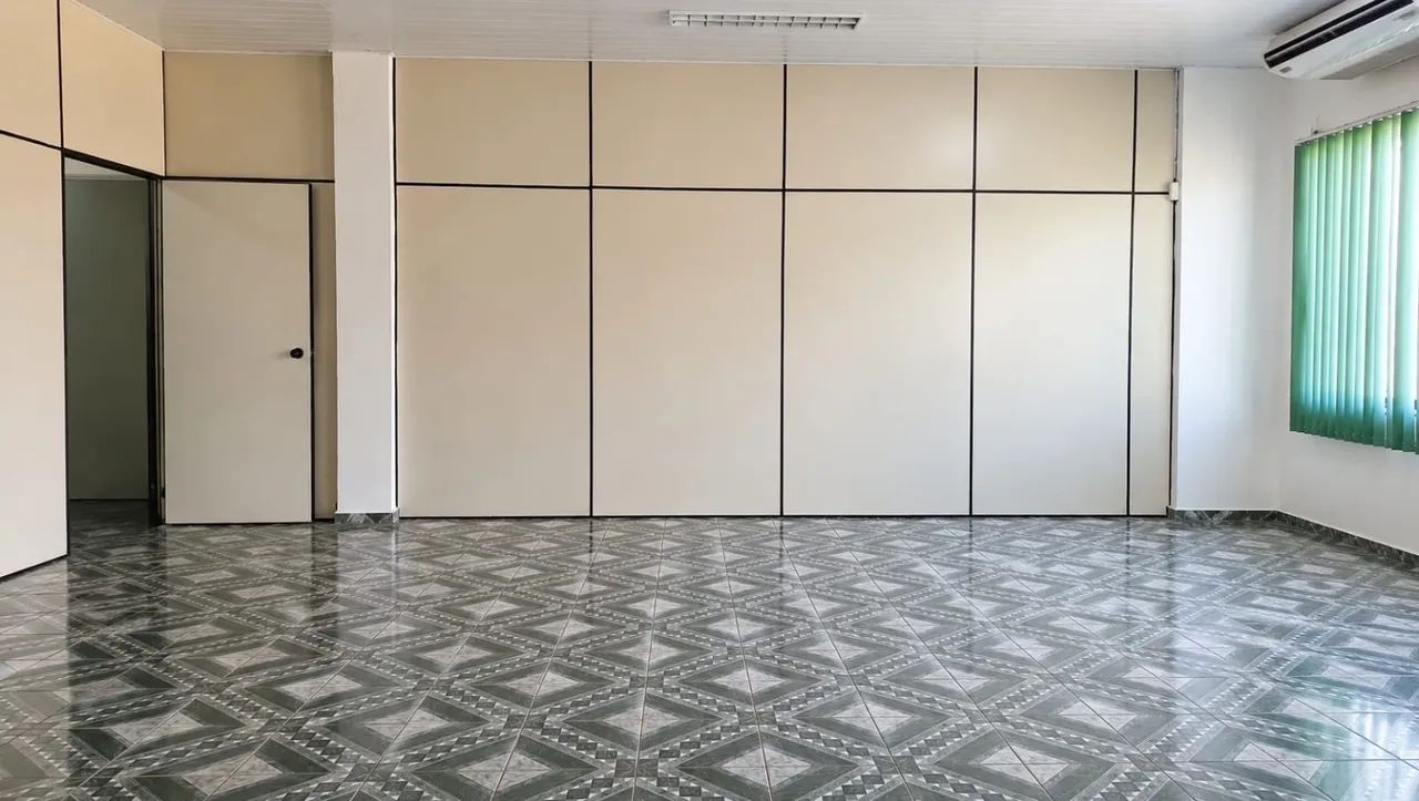 SALA COMERCIAL PARA ALUGUEL LOCALIZACAO PRIVILEGIADAE DESPESAS INCLUSAS - Foto 5