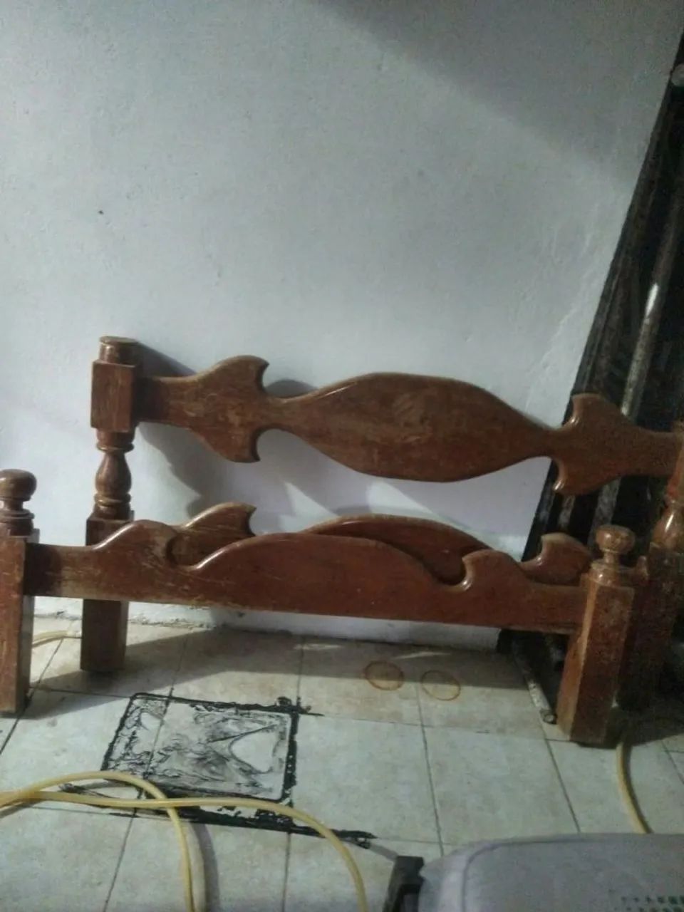 Cama casal