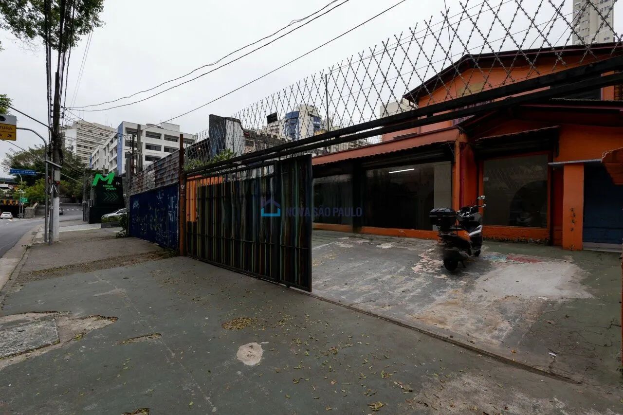 Imóvel comercial para locação! A 750 metros a pé do metrô Marechal Deodoro! - Foto 2