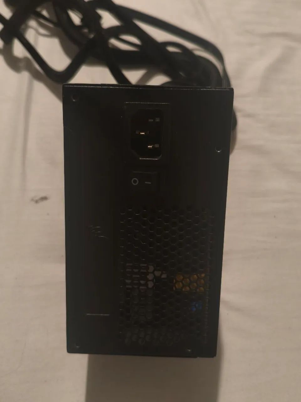 Fonte Corsair 750w - Foto 2