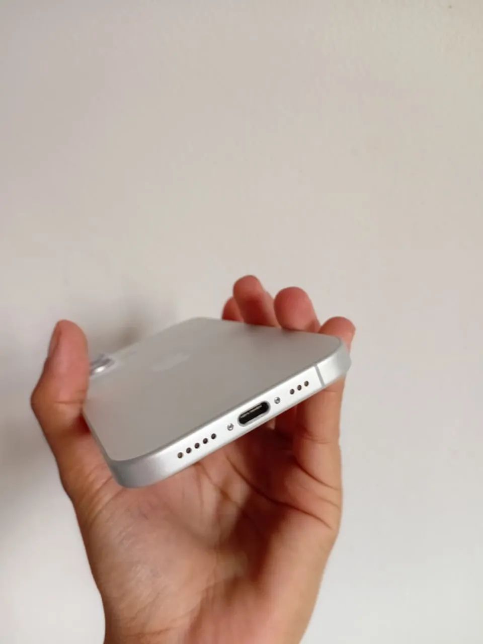 iPhone 16 128 GB ? Conservado - Foto 5
