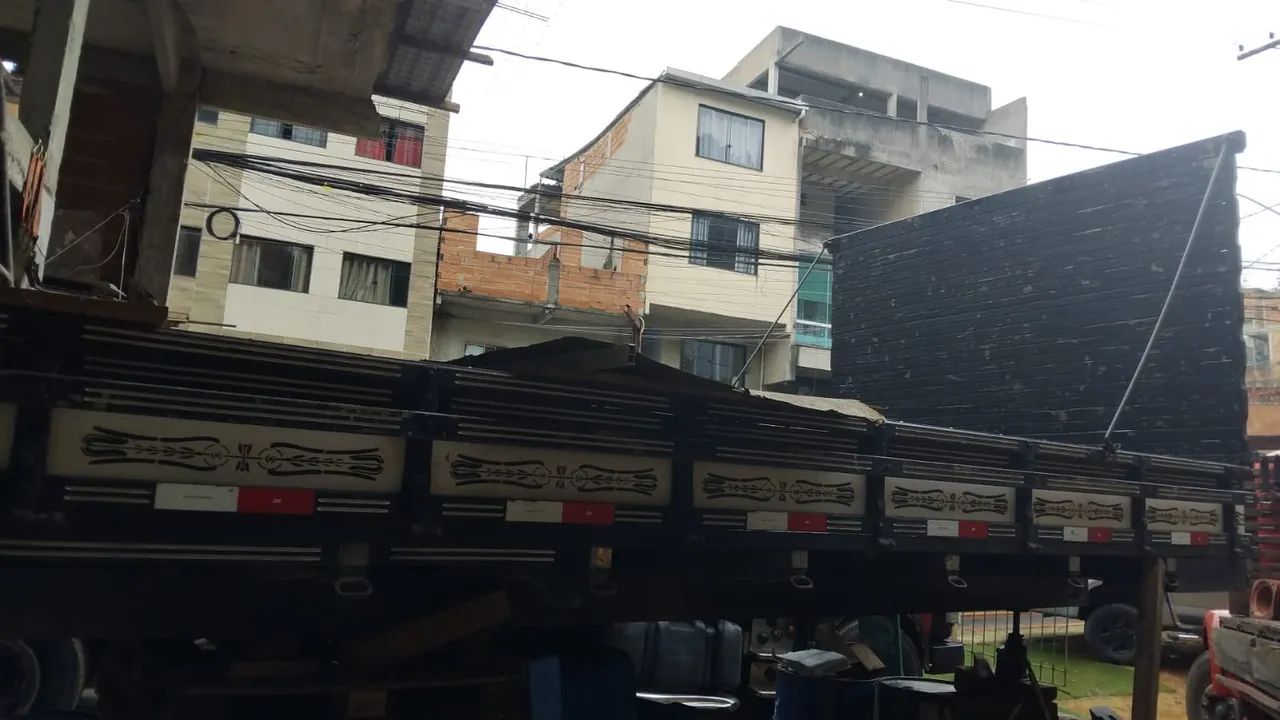 Carroceria  - Foto 4