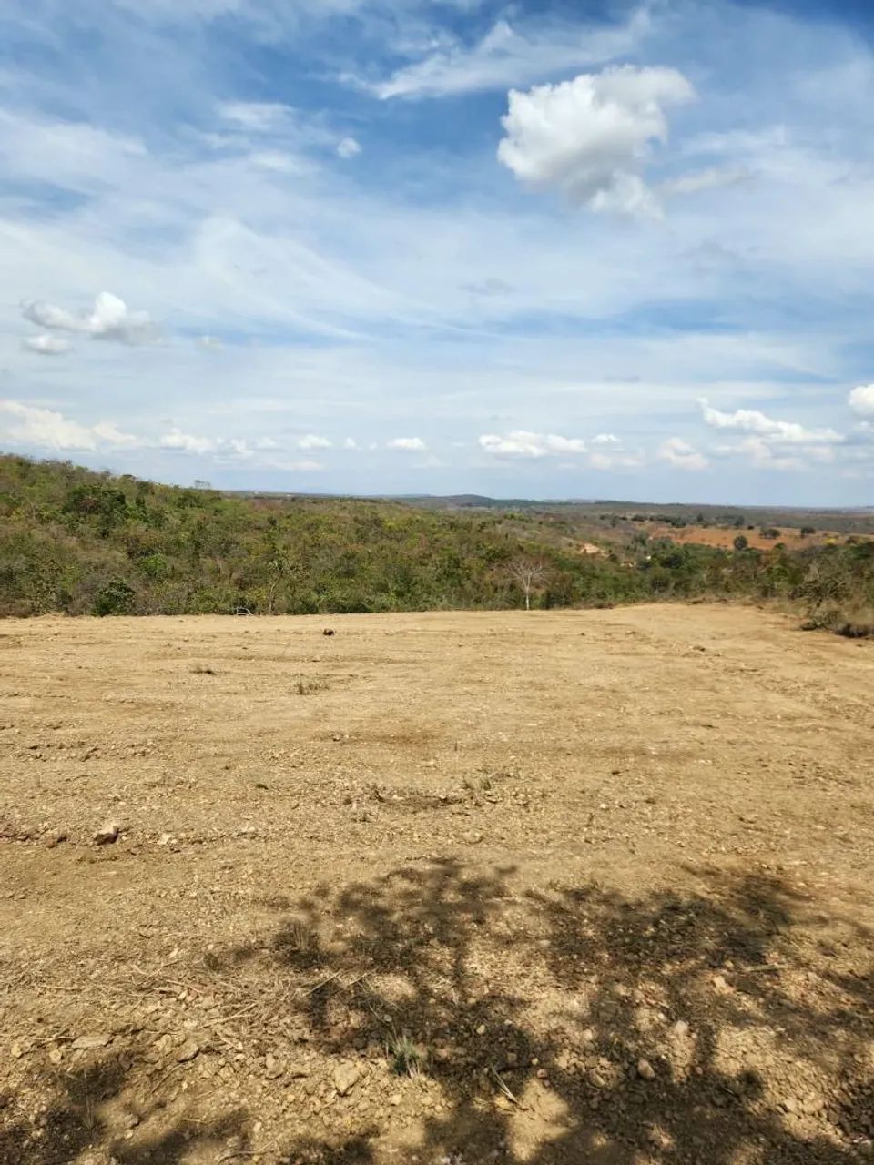 Vendo chácara 2000 em Baldin 