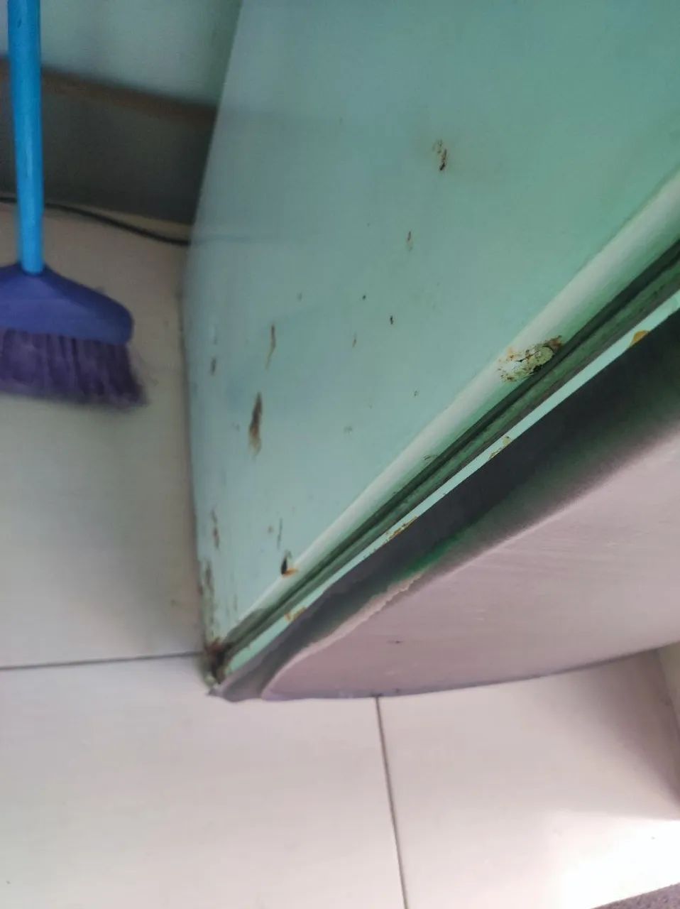 Geladeira Dako 280l - Foto 4