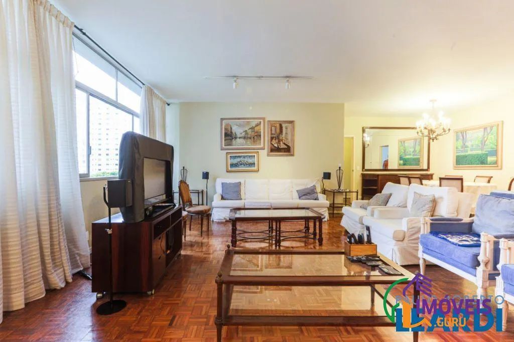 APARTAMENTO - JARDIM AMÉRICA - SP - Foto 4