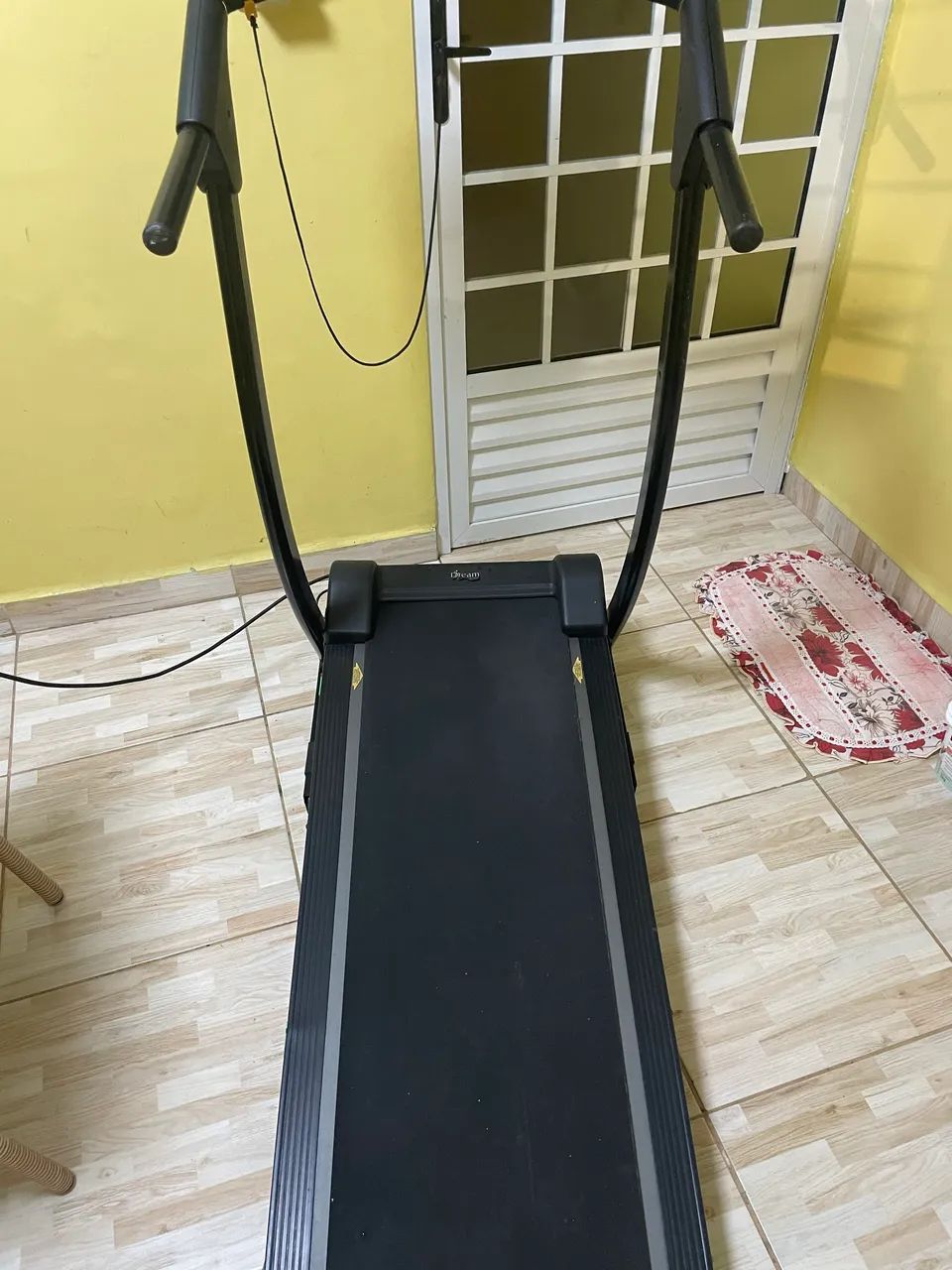 Esteira novíssima  - Foto 3