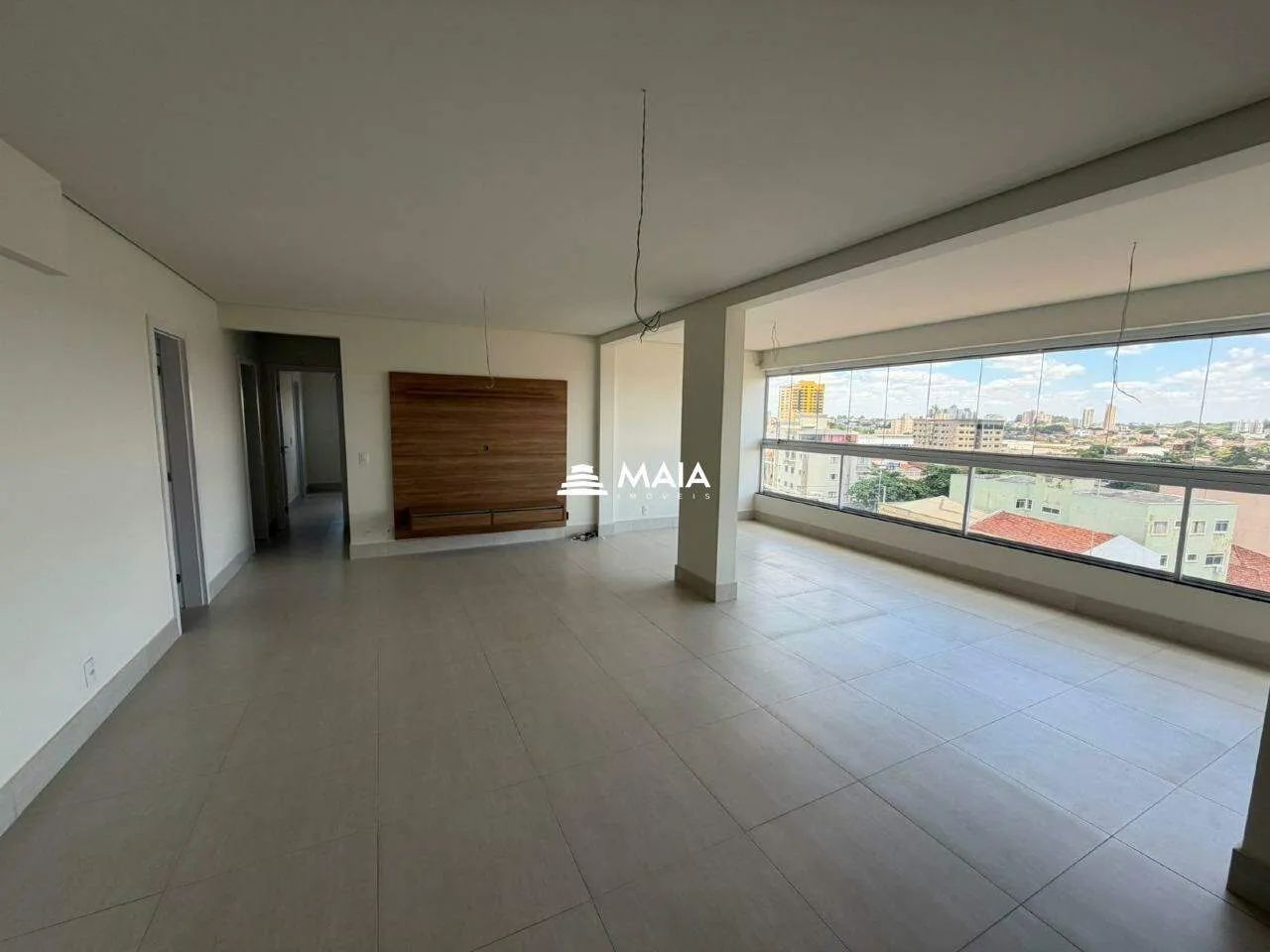 Apartamento para alugar no bairro São Benedito