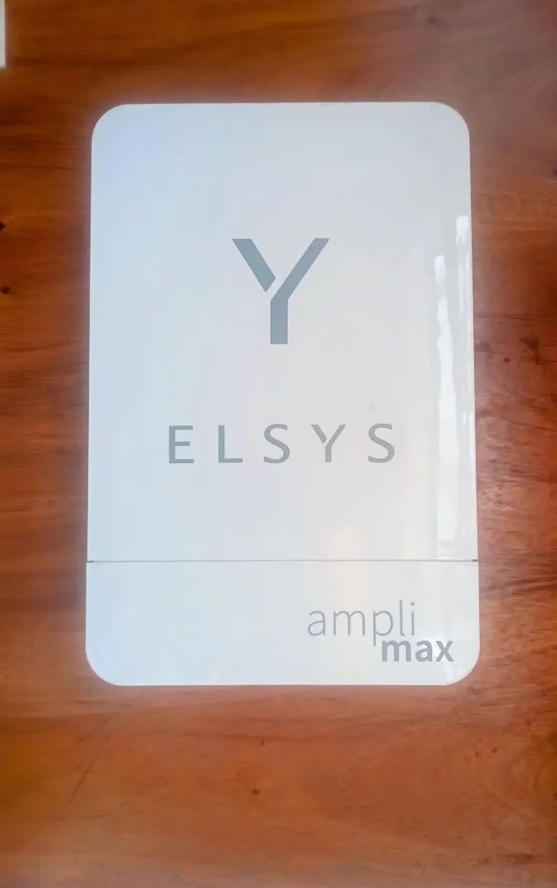Modem Elsys Amplimax EPRL18 Internet Rural 4g - Foto 3