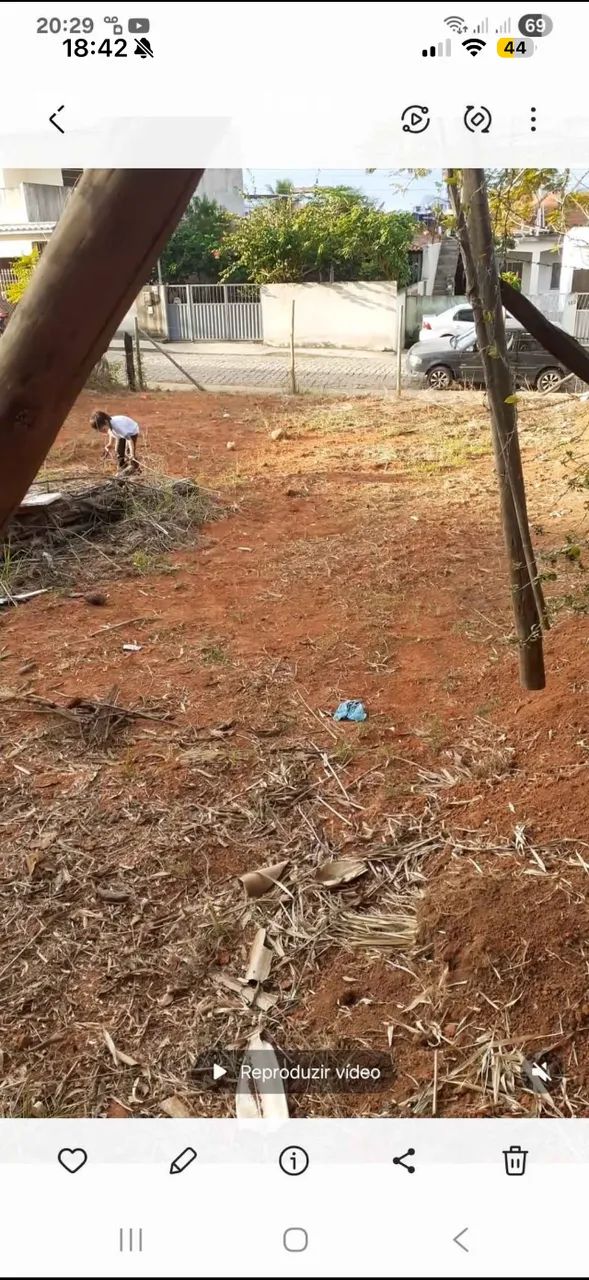 Terreno em Itaperuna  - Foto 3