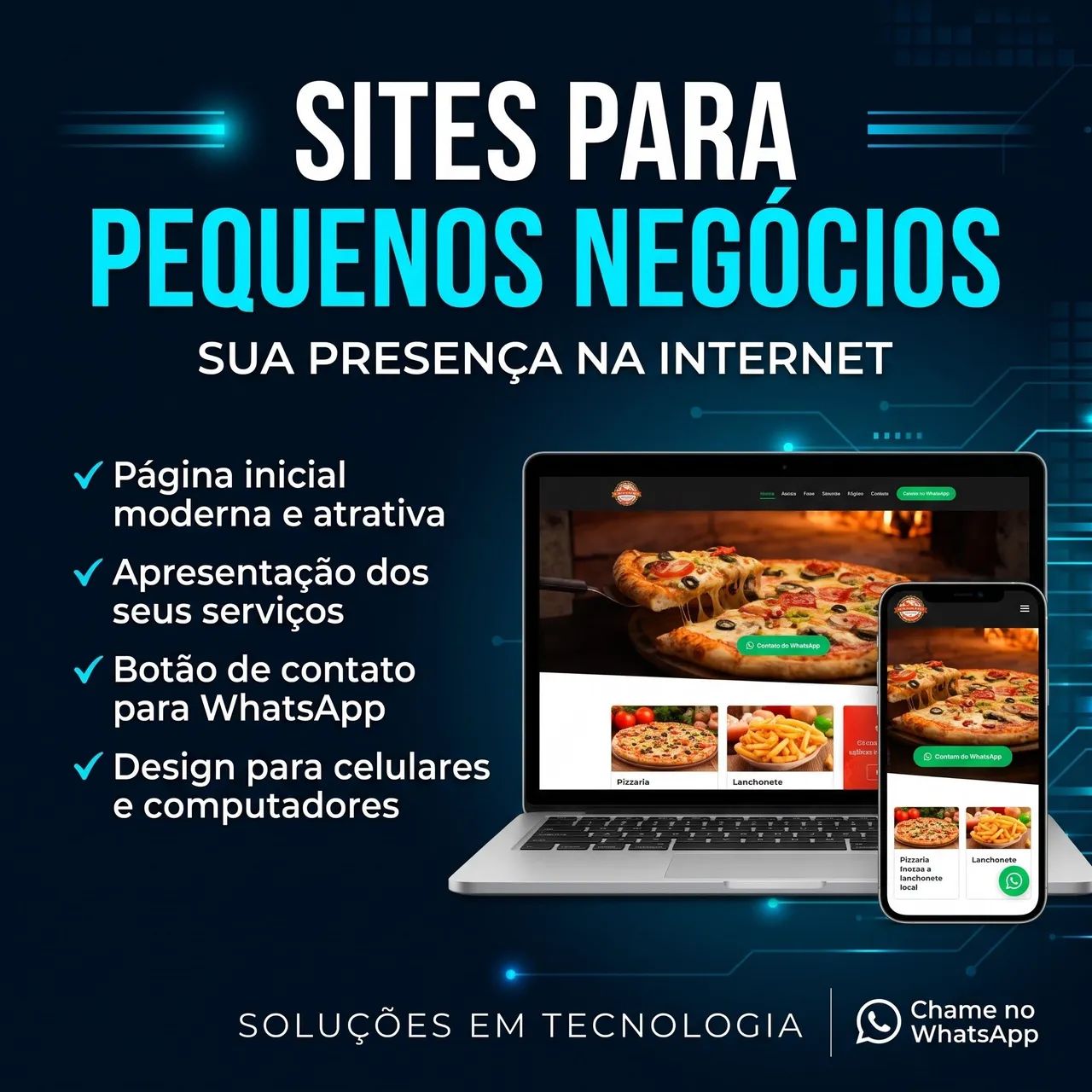 soluções em Tecnologia  - Foto 2