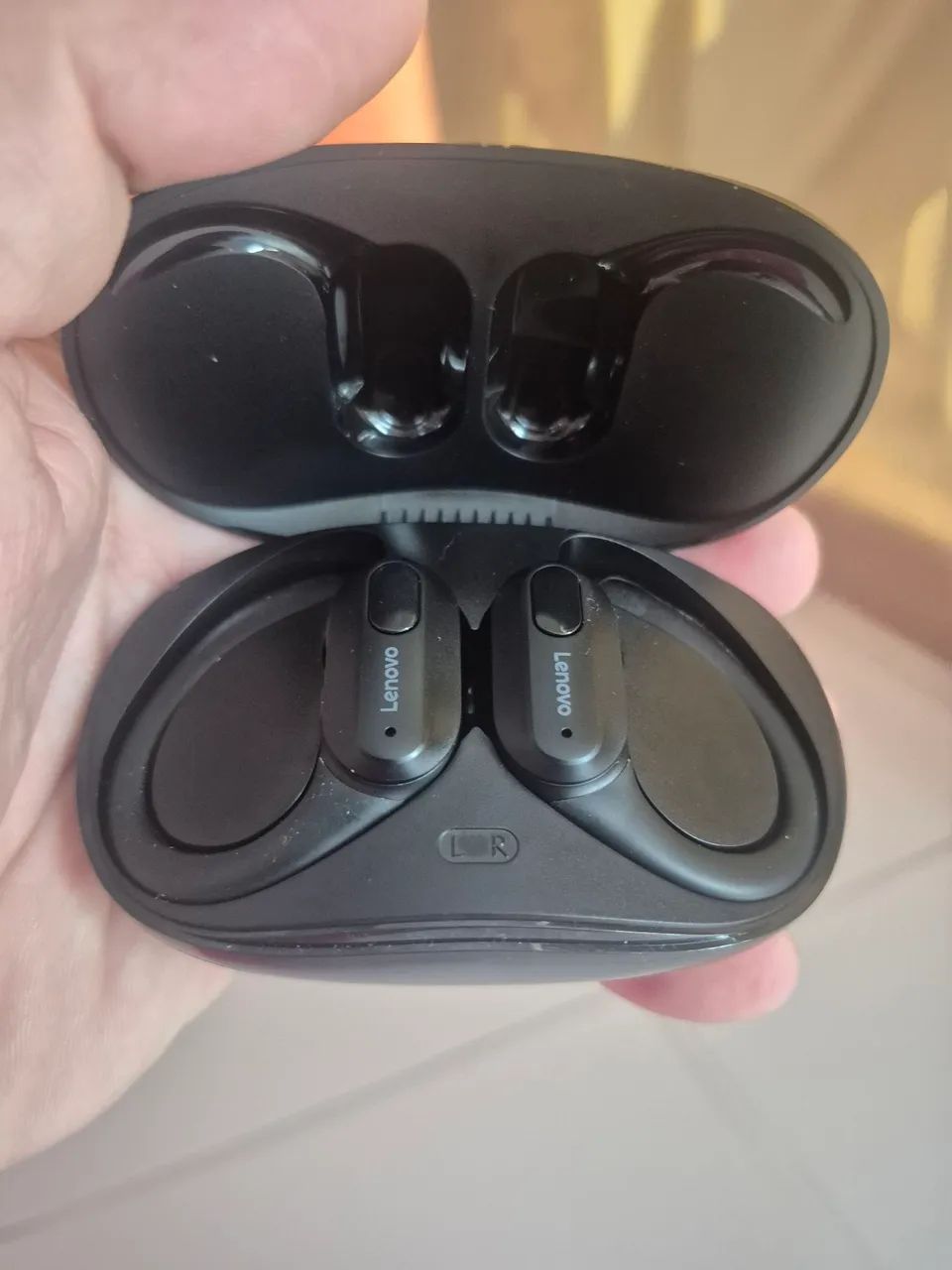 Fones XT80 Lenovo