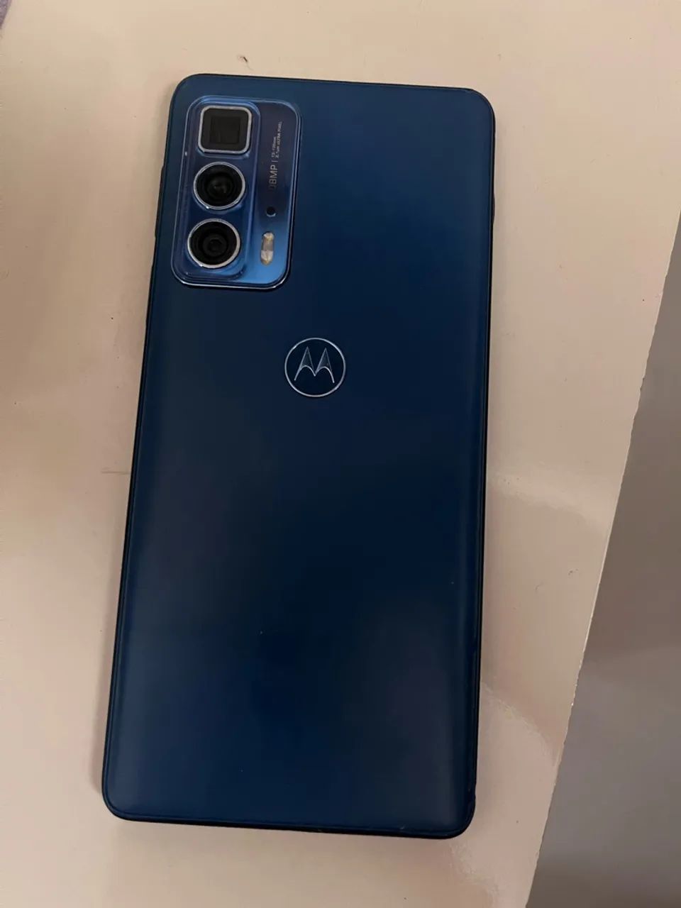 Edge 20 pro 256gb