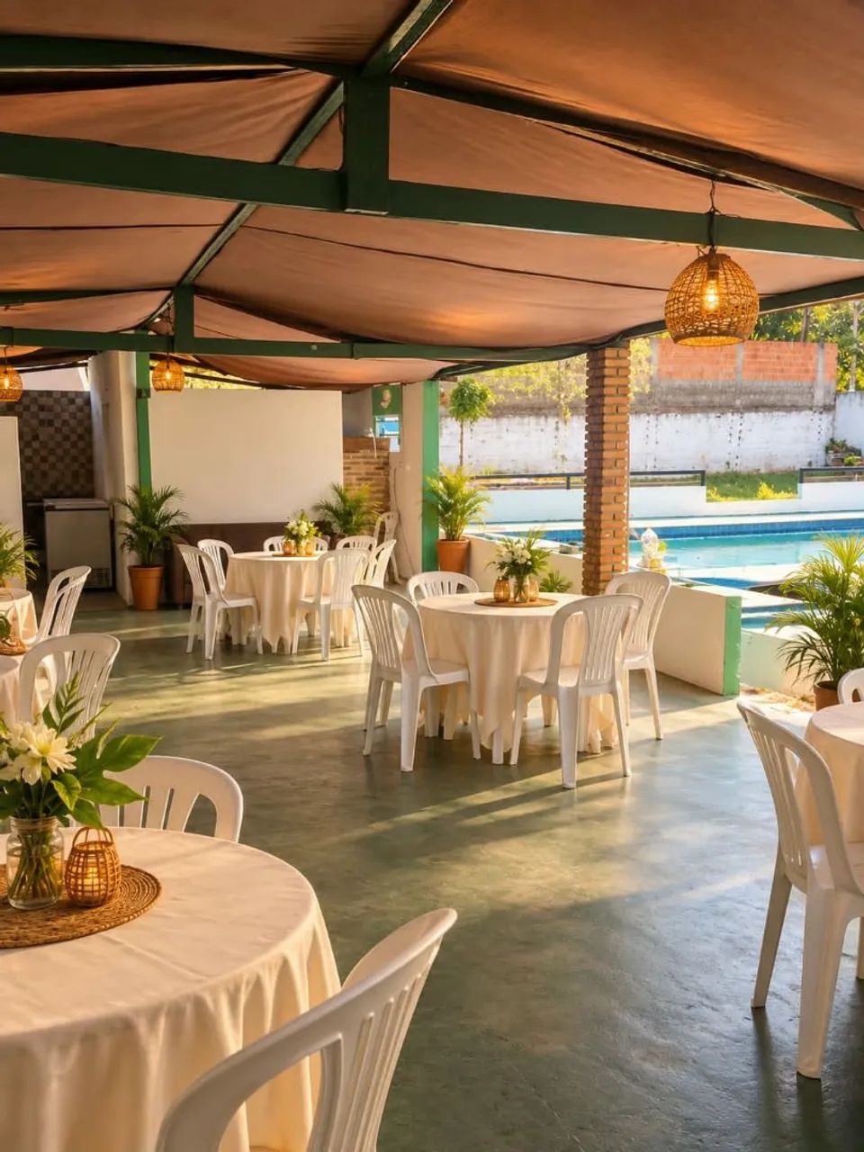 Espaço Samadhi - Praia do Francês  - Foto 2