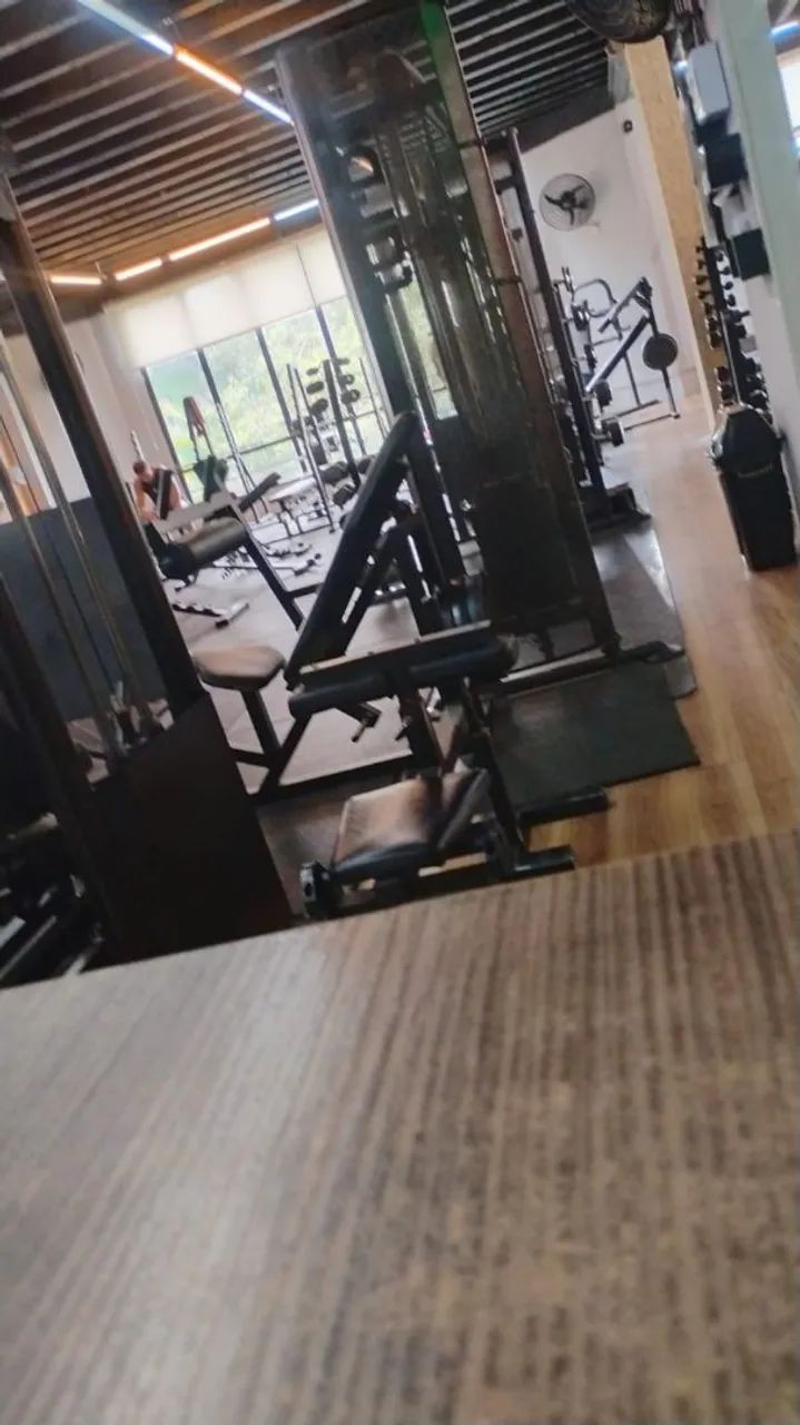 Personal Trainer - Consultoria presencial e online - Foto 4