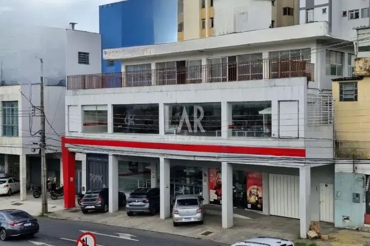 Prédio à venda, 8 vagas, Cidade Nova - Belo Horizonte/MG