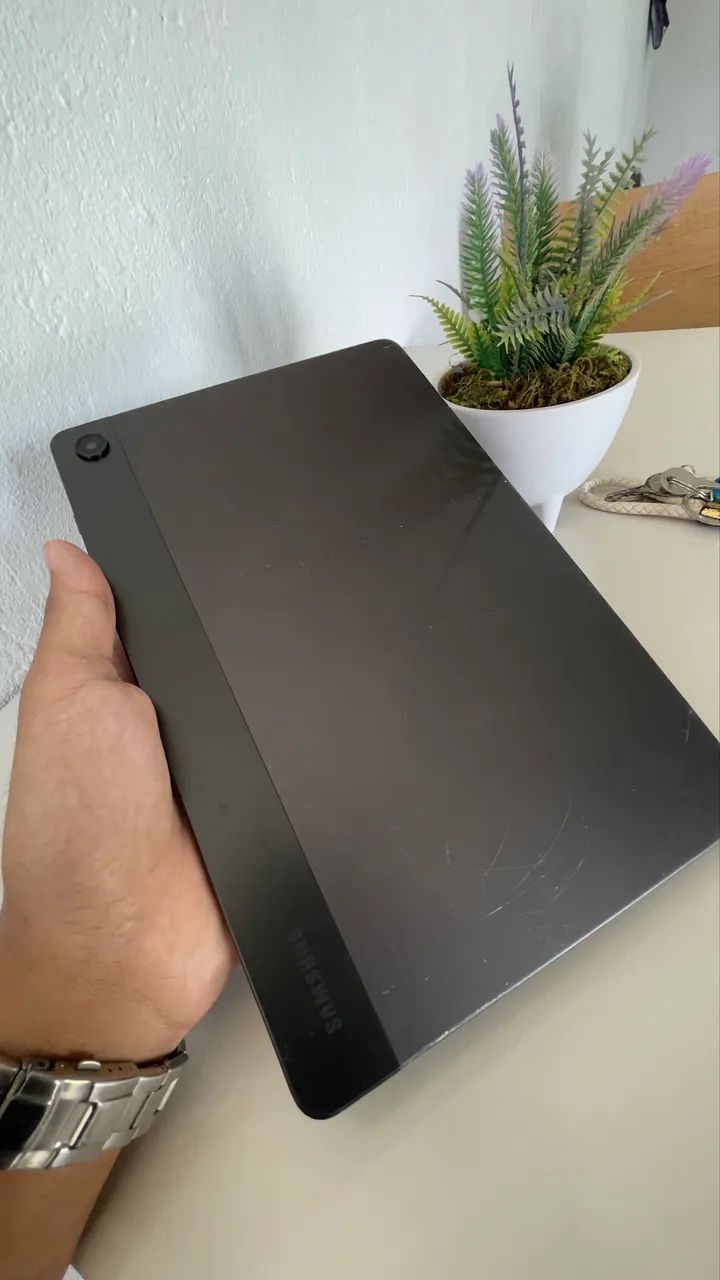 Tablet Samsung Galaxy A9+ 5g  - Foto 2