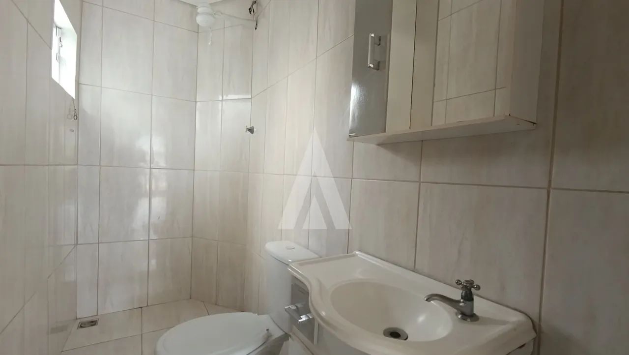Geminado com 2 quartos no bairro Vila Nova. - Foto 5