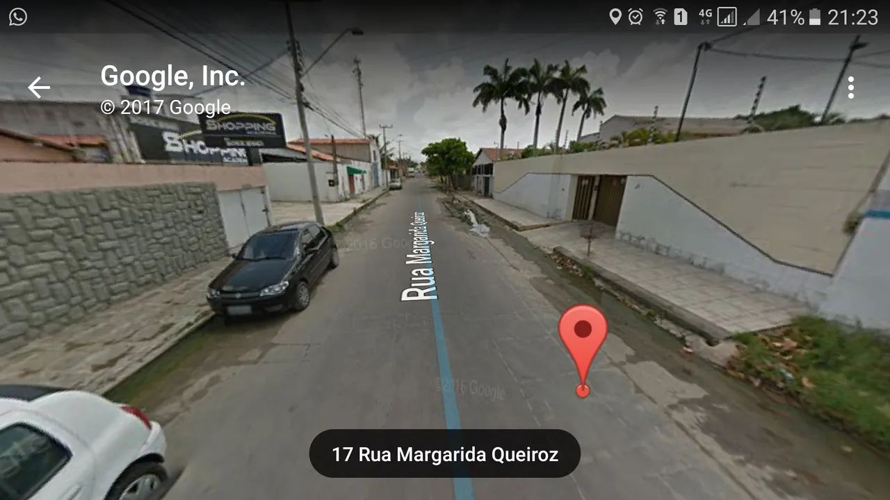 Foto - Fortaleza - Cidade dos Funcionários