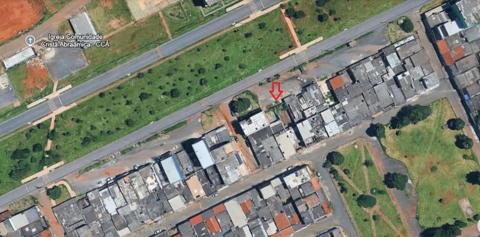lote samambaia Residencial / Comercial Qn 223 - Foto 2