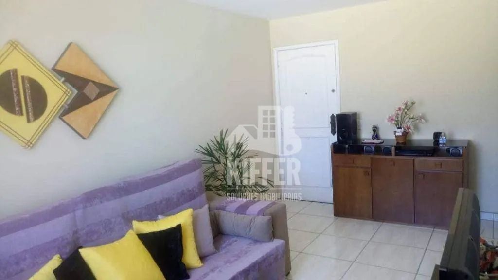 Apartamento 2 Quartos com Vaga no Fonseca - Foto 2