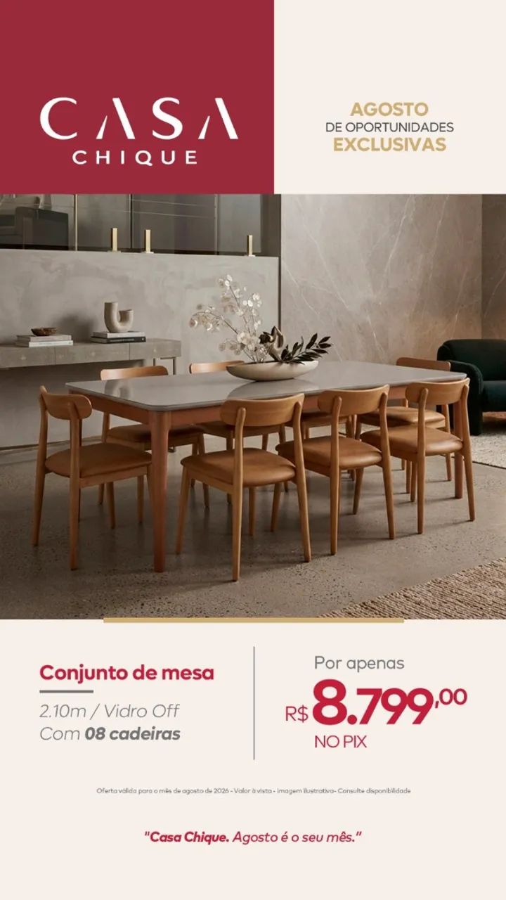 MESA - Foto 3
