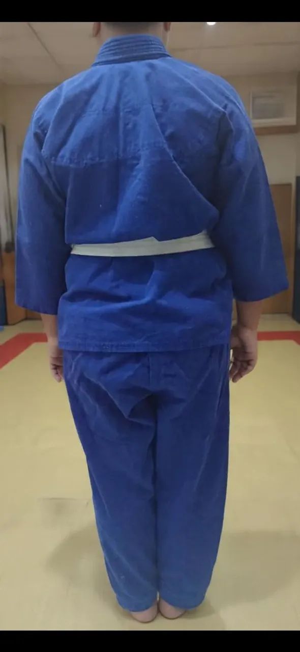 Uniformes  de judô  - Foto 2