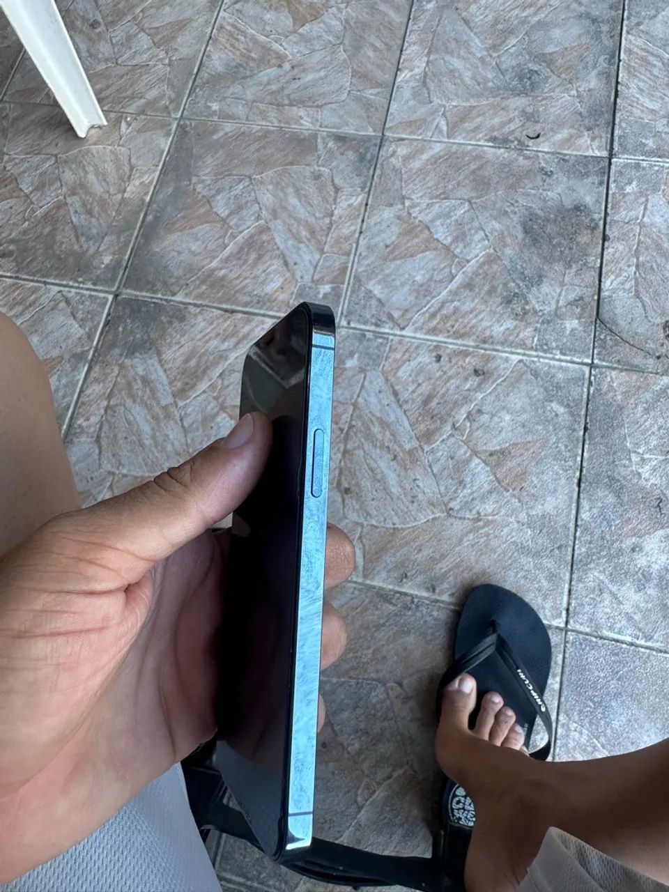 iphone 12 pro - Foto 2