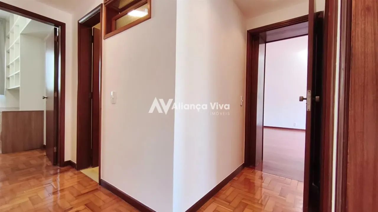 Ipanema | Apartamento 3 quartos, sendo 1 suite - Foto 4
