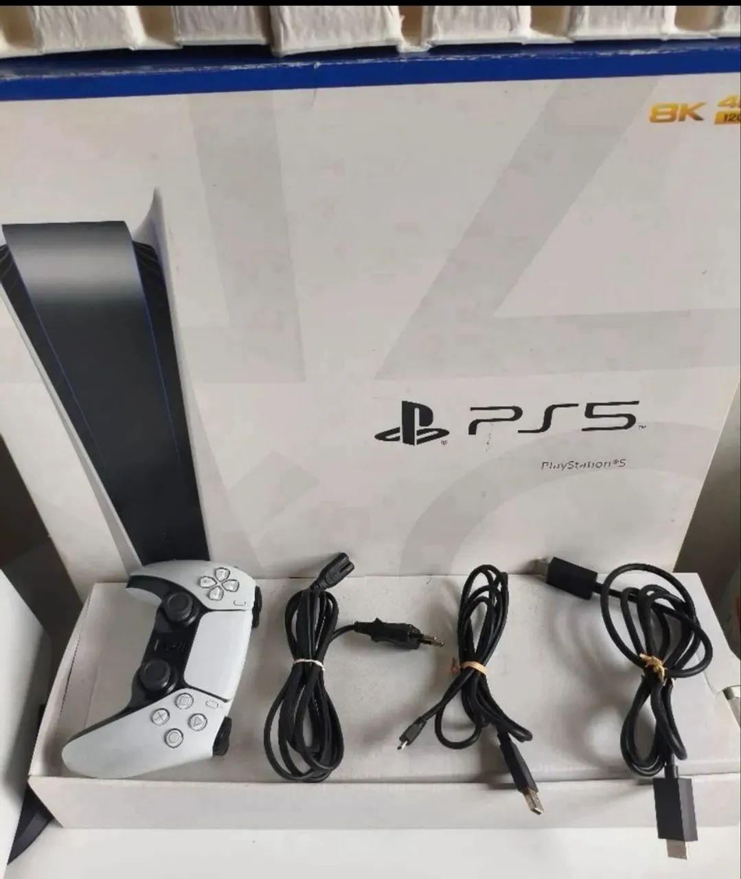 PS5  - Foto 2