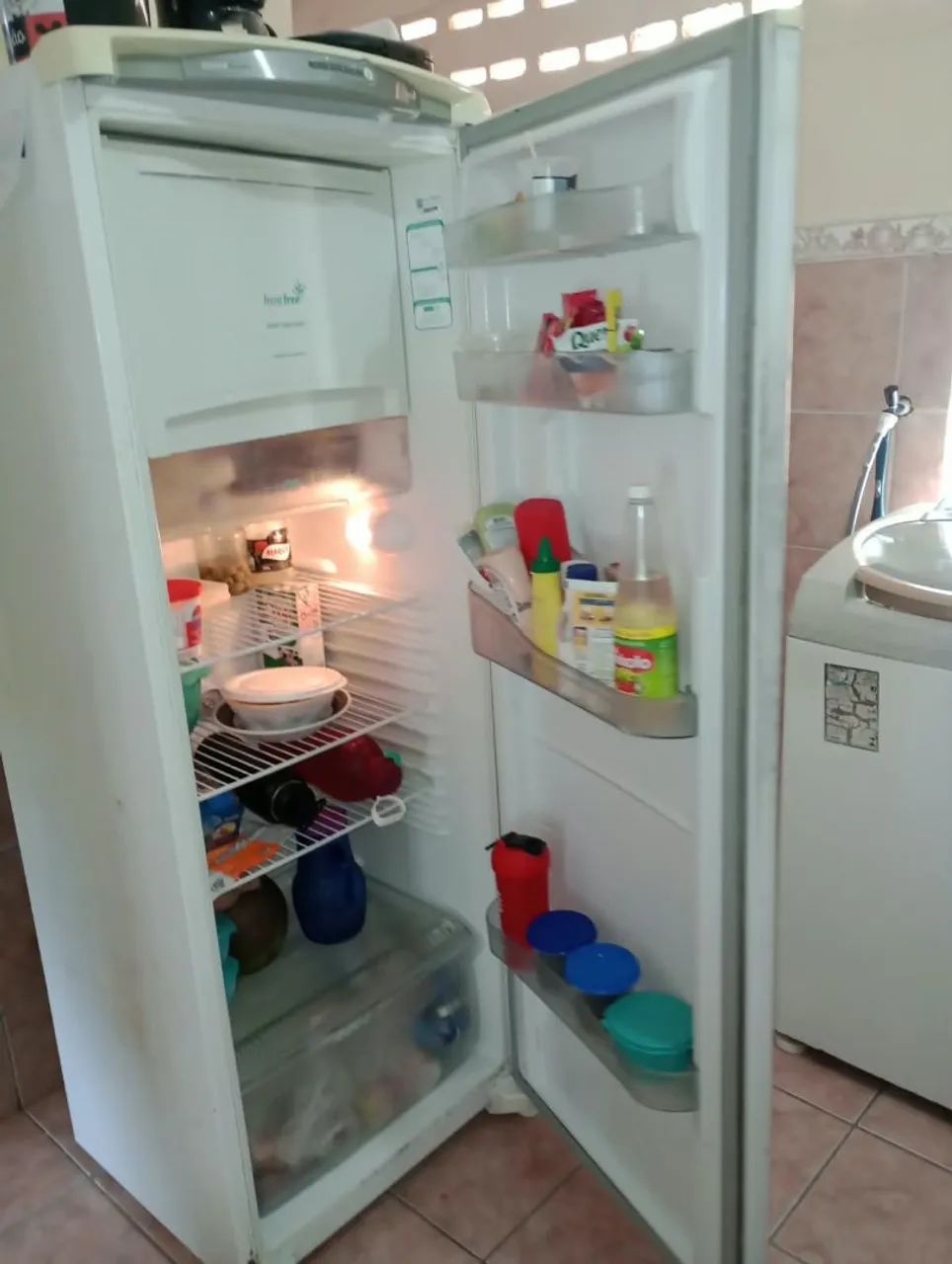 Refrigerador - Foto 2