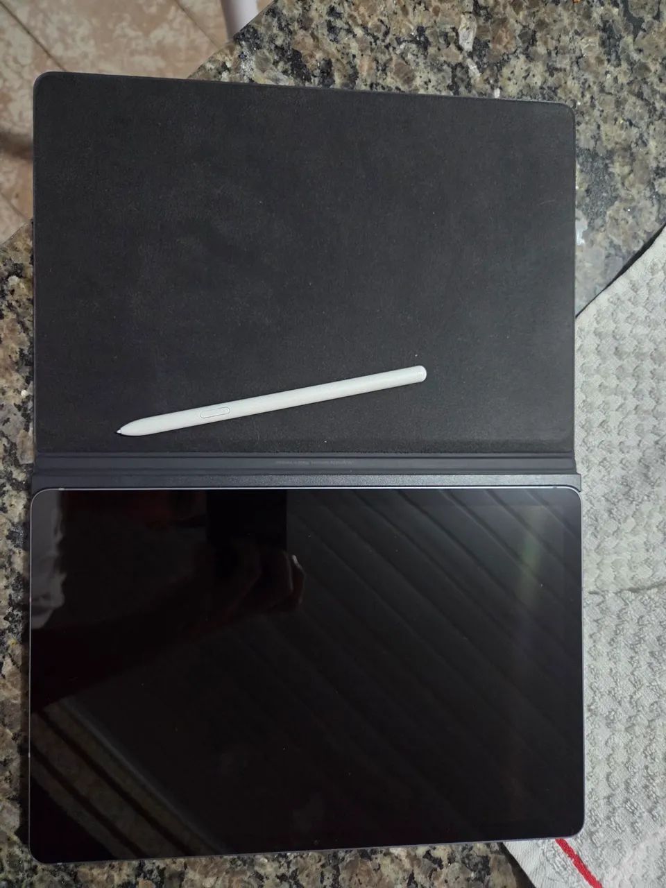 Tablet Samsung s10 FE 