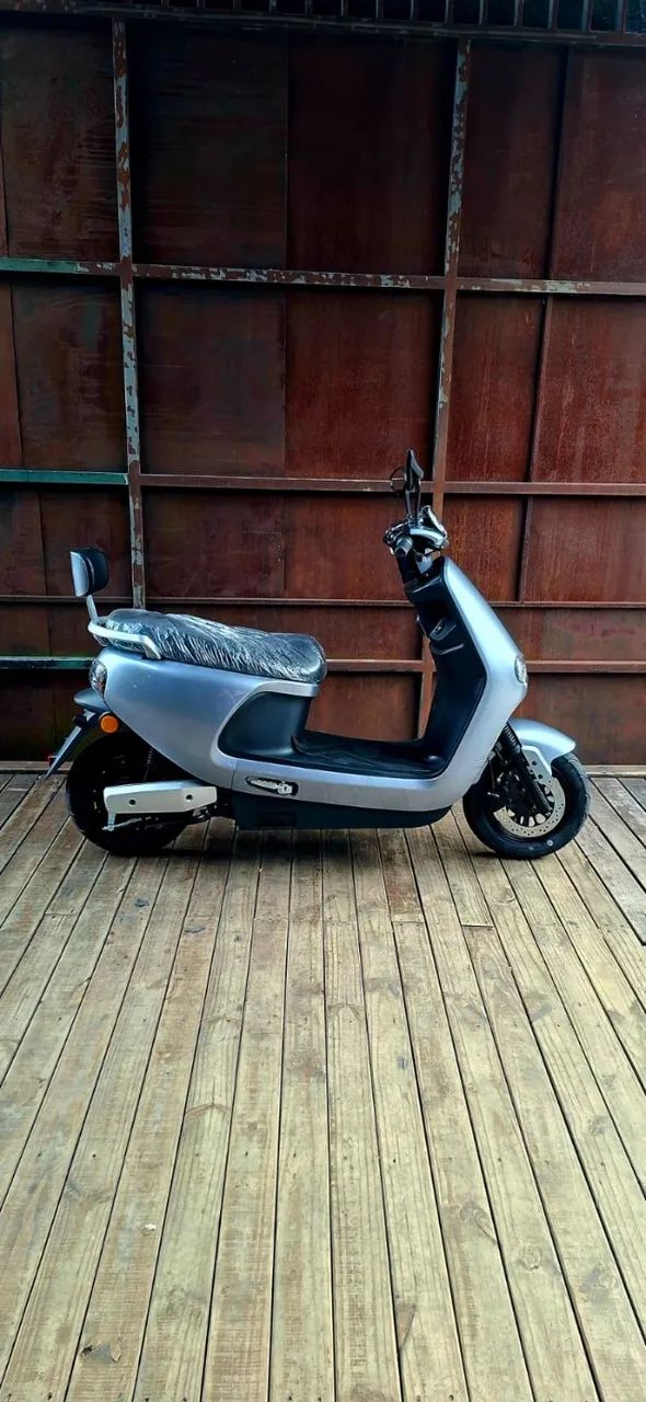 Scooter Elétrica B09 - Foto 2