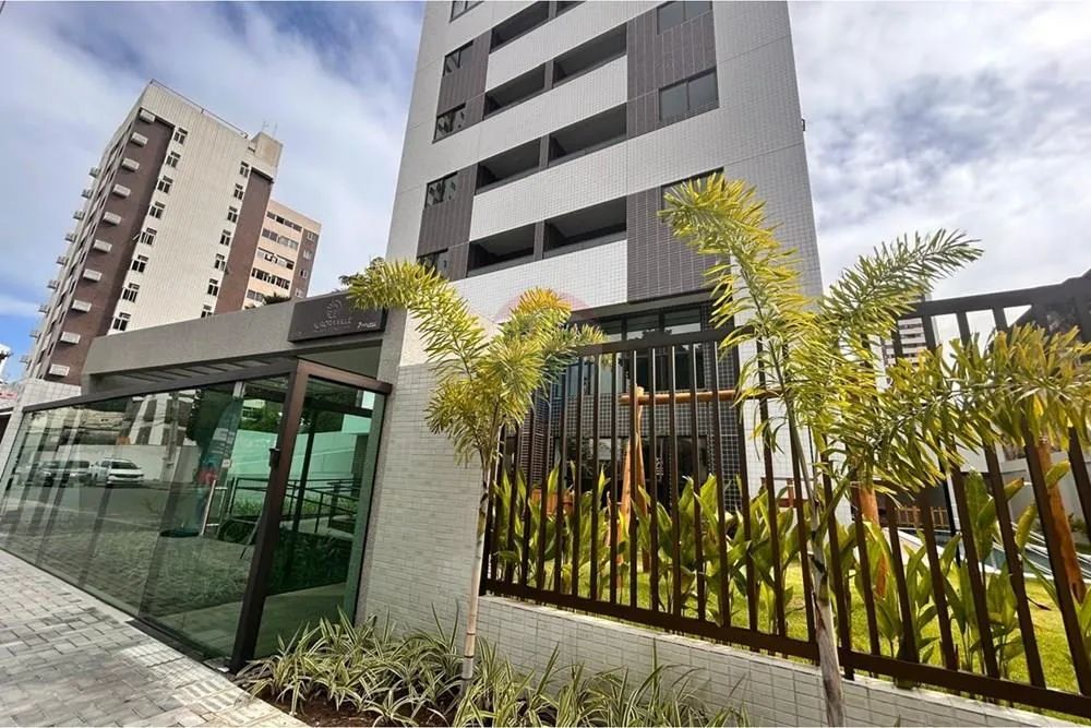 Apartamento 2 quartos Candeias - 51 m² mobiliado - Foto 2
