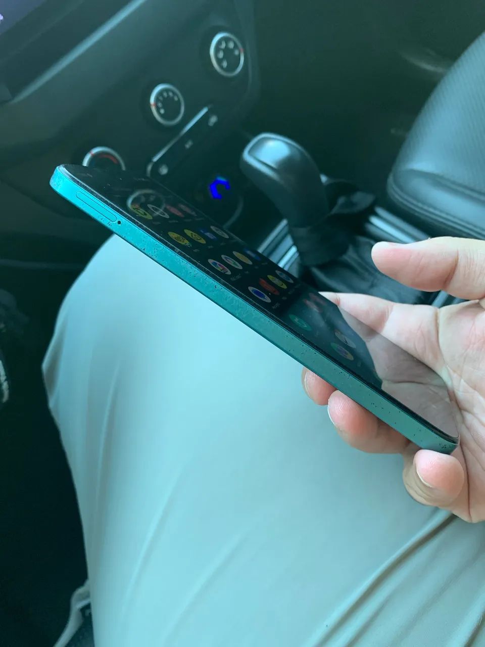 Smartphone Xiaomi POCO M6 Pro 5G - Foto 2