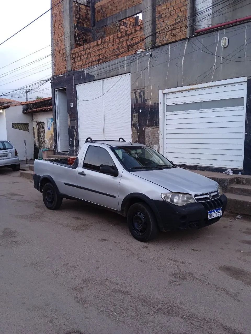 Fretes e mudanças *74. - Foto 2