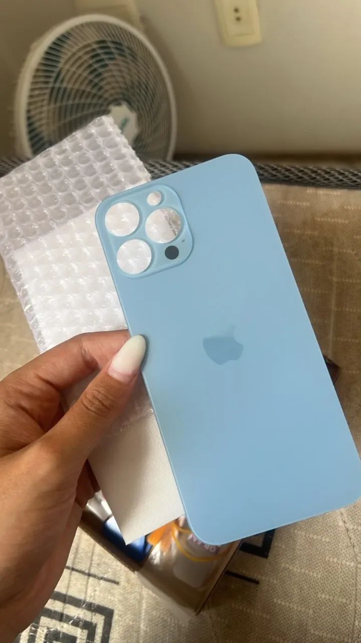 iPhone 13 Pro Max - Funcionando Perfeitamente | Ótimo Preço - Foto 3